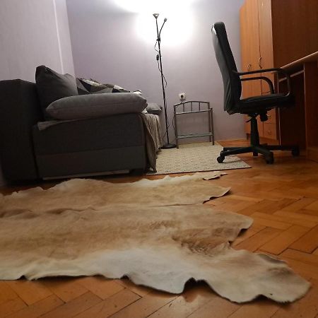 Apartman Forza Fiume Rijeka Extérieur photo