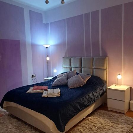 Apartman Forza Fiume Rijeka Extérieur photo