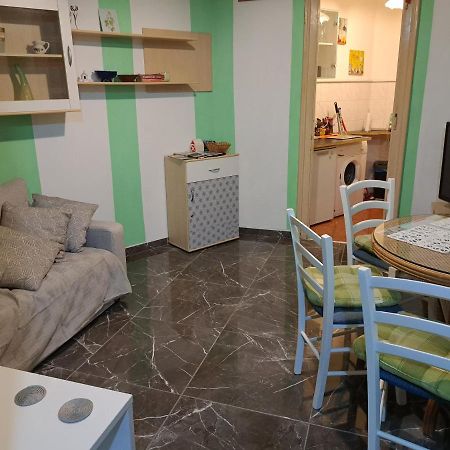 Apartman Forza Fiume Rijeka Extérieur photo