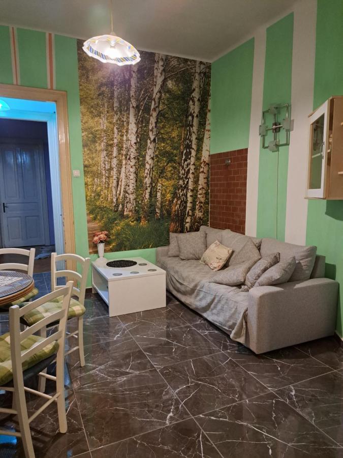 Apartman Forza Fiume Rijeka Extérieur photo