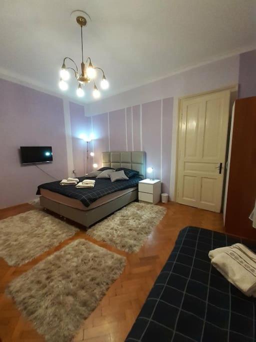 Apartman Forza Fiume Rijeka Extérieur photo