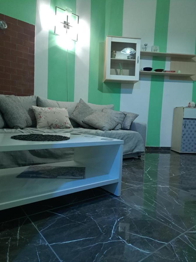 Apartman Forza Fiume Rijeka Extérieur photo
