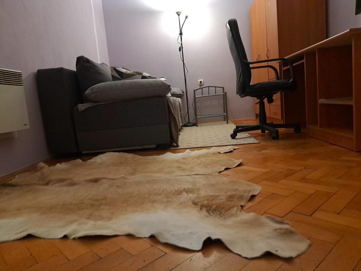 Apartman Forza Fiume Rijeka Extérieur photo