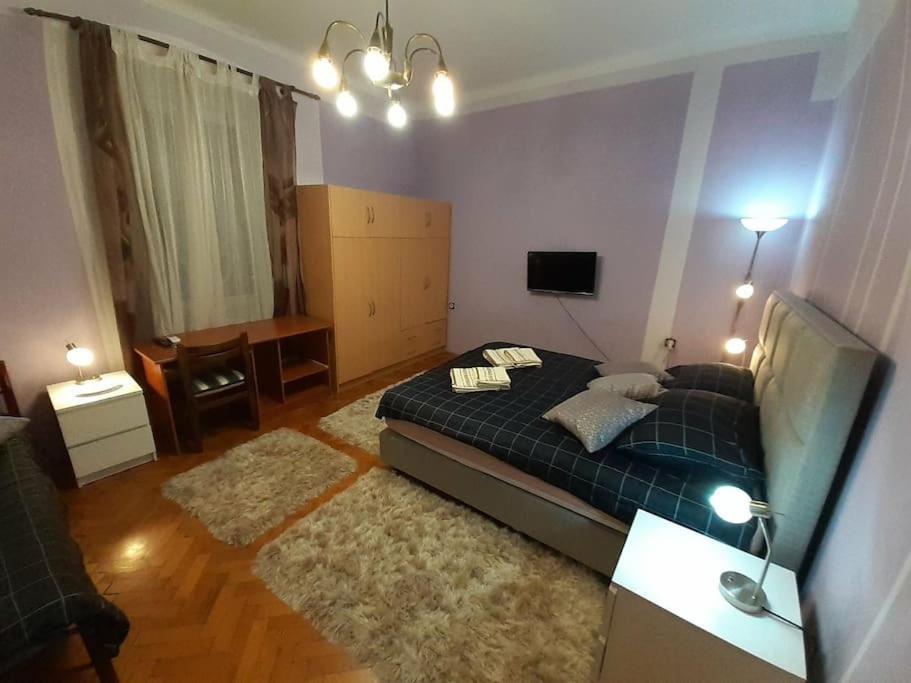 Apartman Forza Fiume Rijeka Extérieur photo
