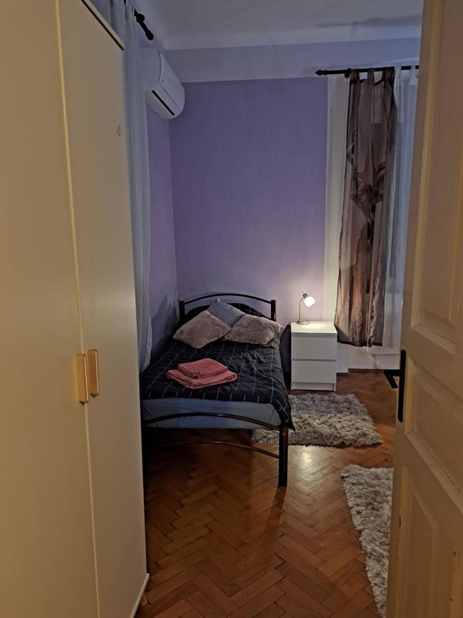 Apartman Forza Fiume Rijeka Extérieur photo