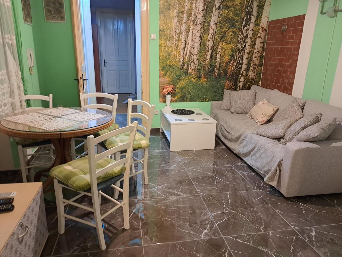 Apartman Forza Fiume Rijeka Extérieur photo