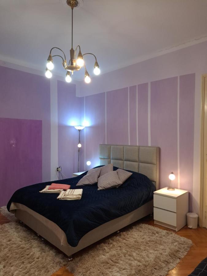 Apartman Forza Fiume Rijeka Extérieur photo