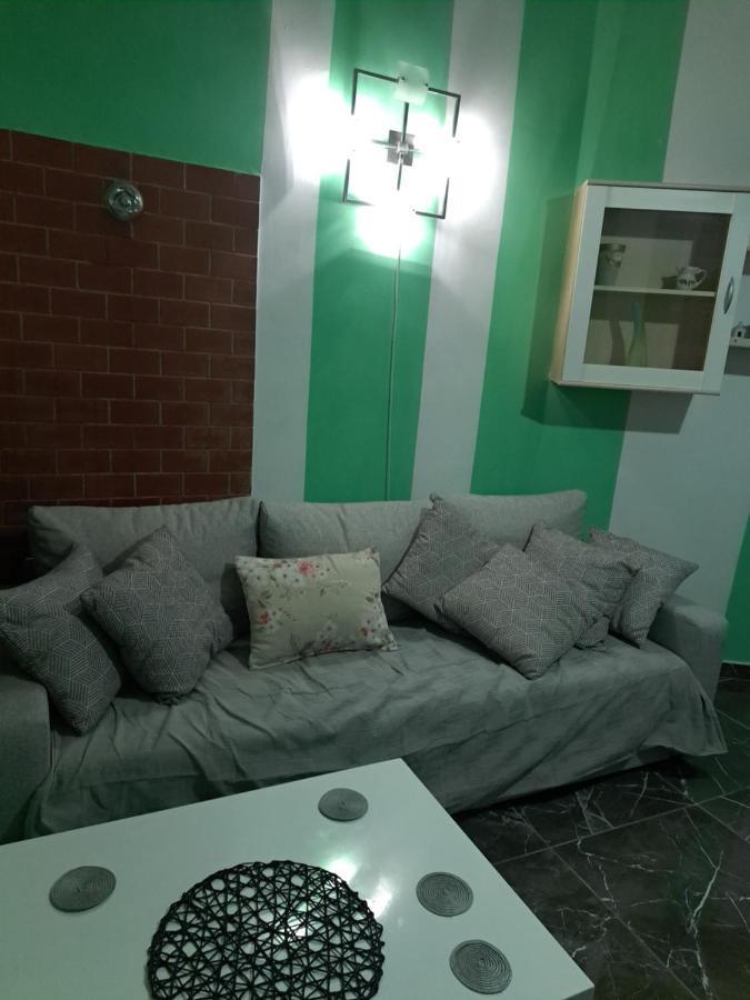 Apartman Forza Fiume Rijeka Extérieur photo