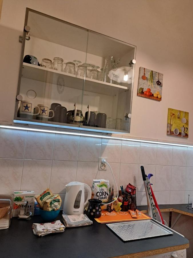 Apartman Forza Fiume Rijeka Extérieur photo