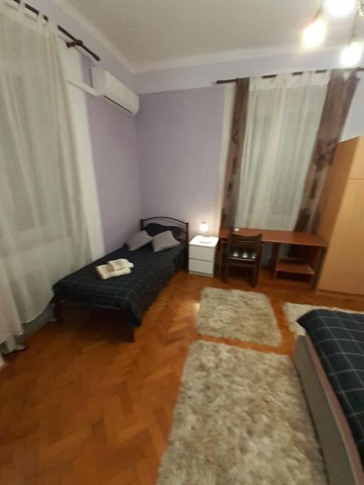 Apartman Forza Fiume Rijeka Extérieur photo