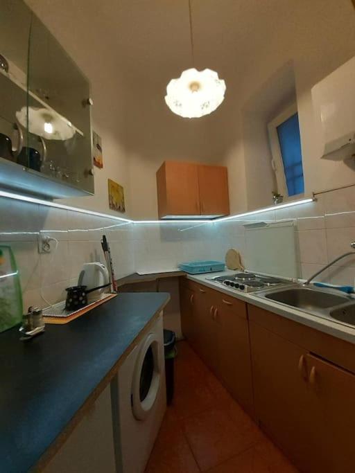 Apartman Forza Fiume Rijeka Extérieur photo