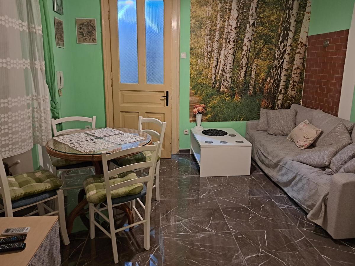 Apartman Forza Fiume Rijeka Extérieur photo