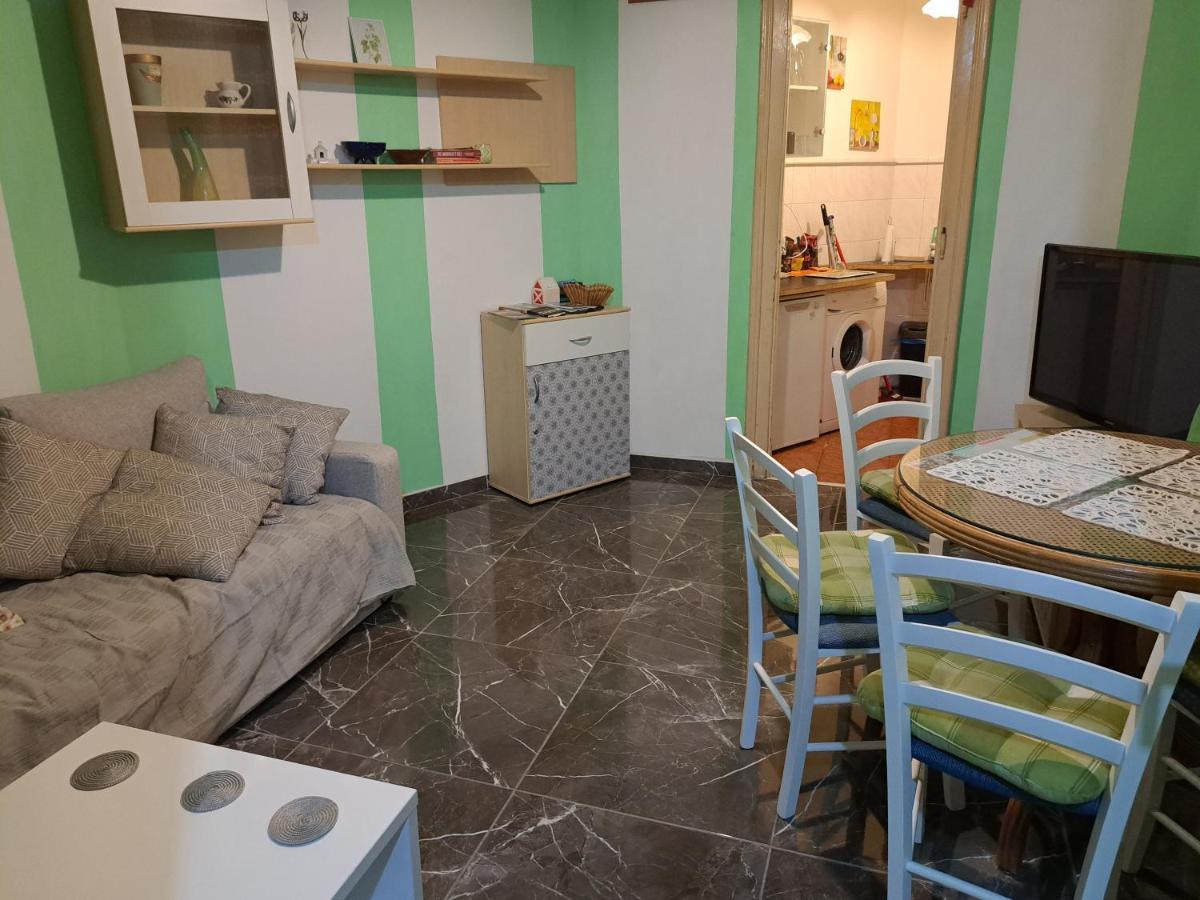 Apartman Forza Fiume Rijeka Extérieur photo