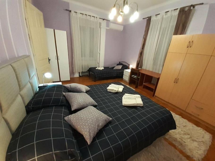 Apartman Forza Fiume Rijeka Extérieur photo