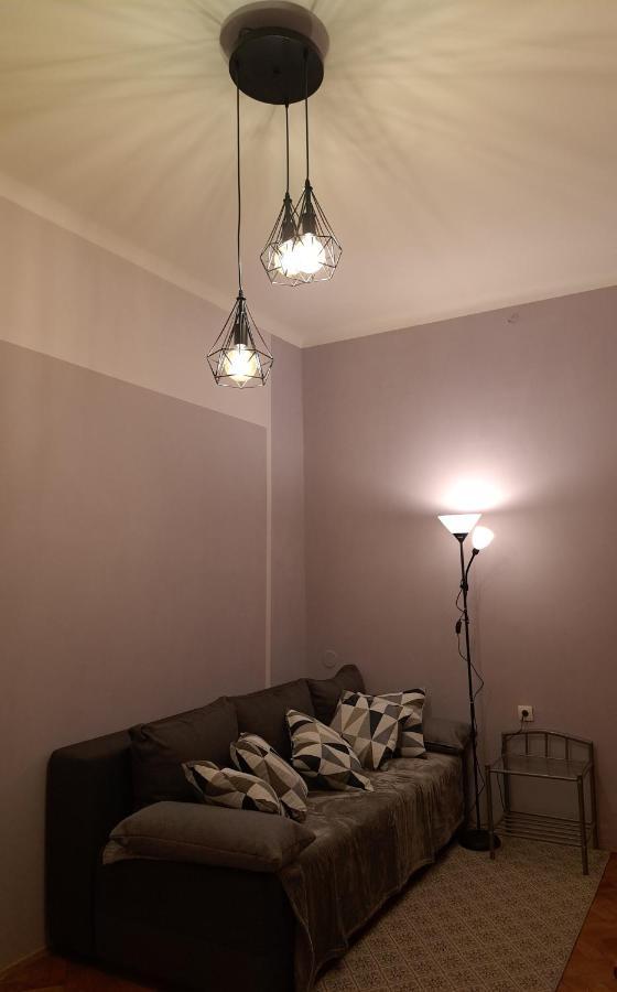 Apartman Forza Fiume Rijeka Extérieur photo