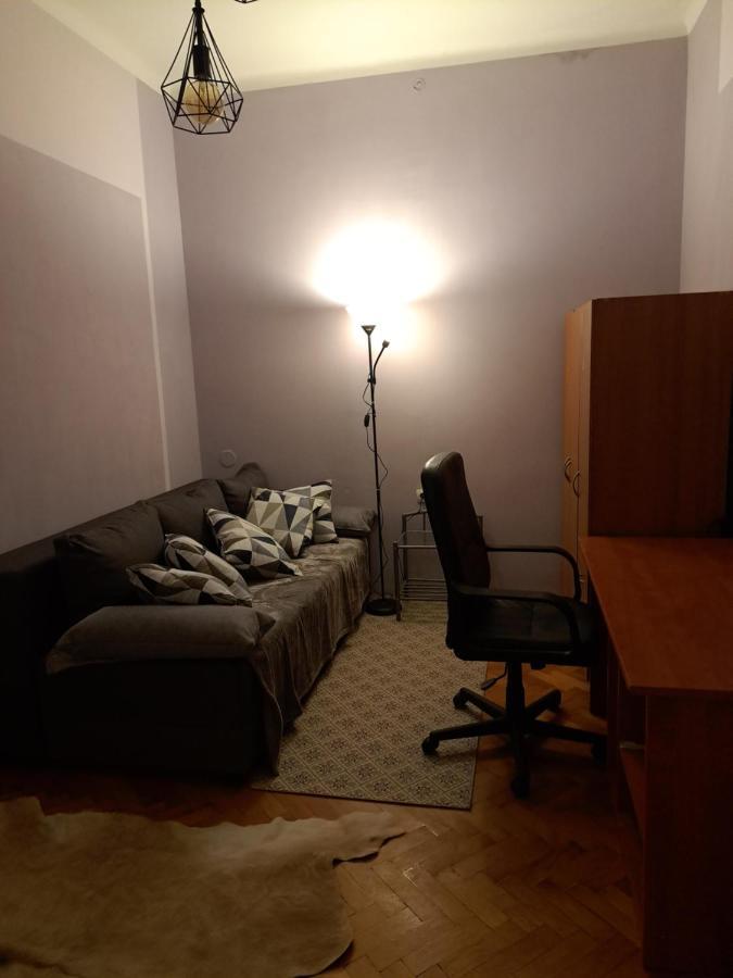Apartman Forza Fiume Rijeka Extérieur photo