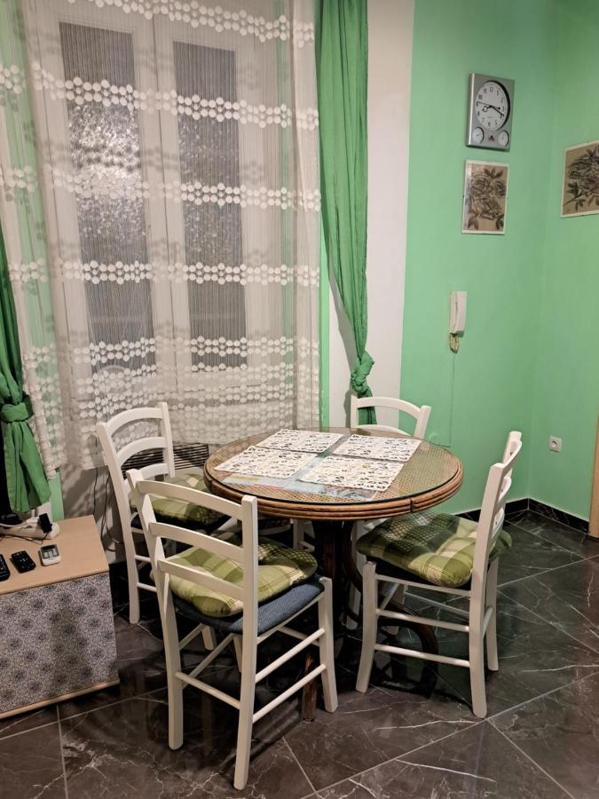 Apartman Forza Fiume Rijeka Extérieur photo
