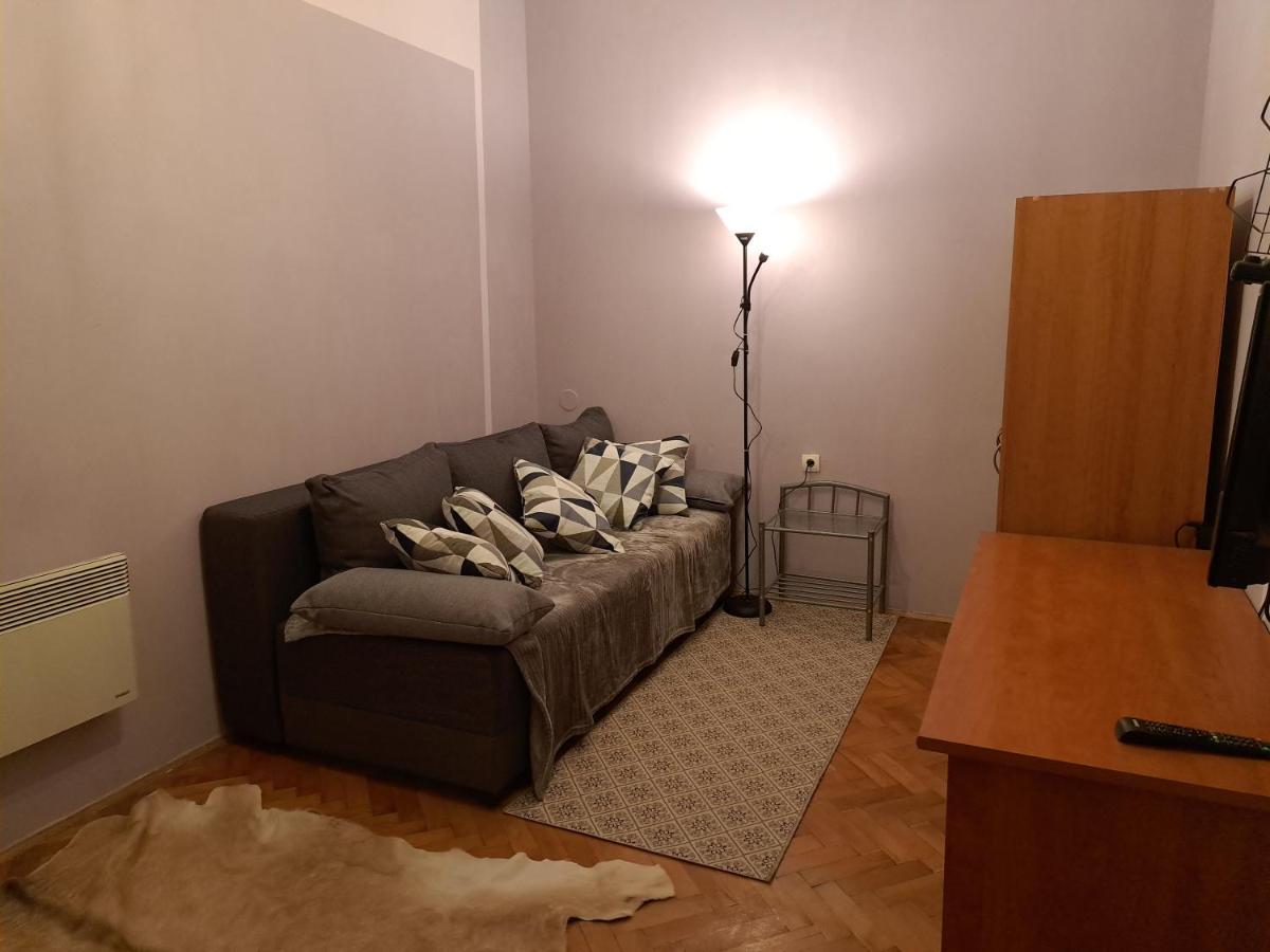 Apartman Forza Fiume Rijeka Extérieur photo