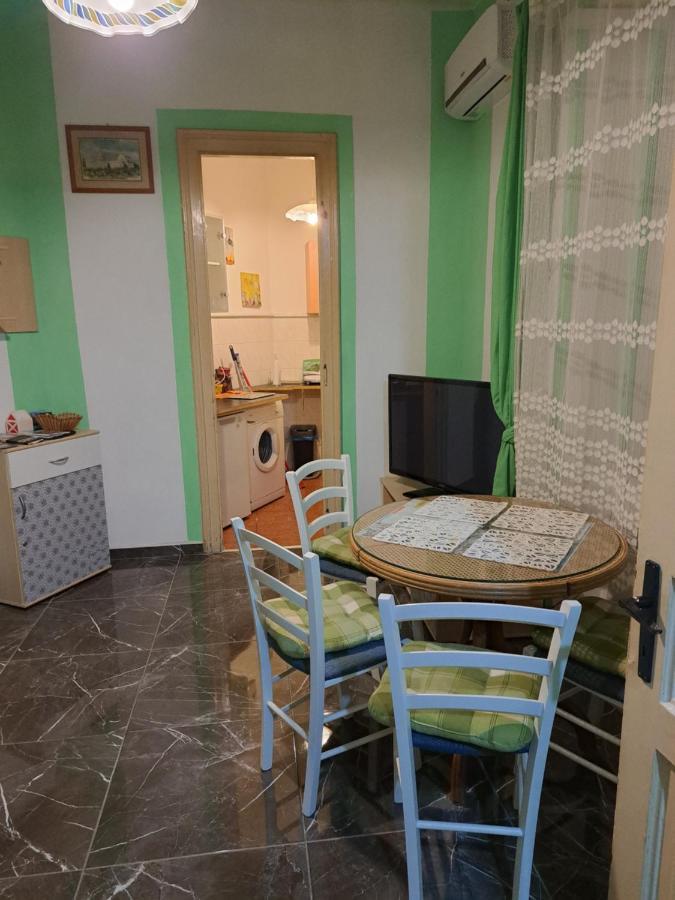 Apartman Forza Fiume Rijeka Extérieur photo
