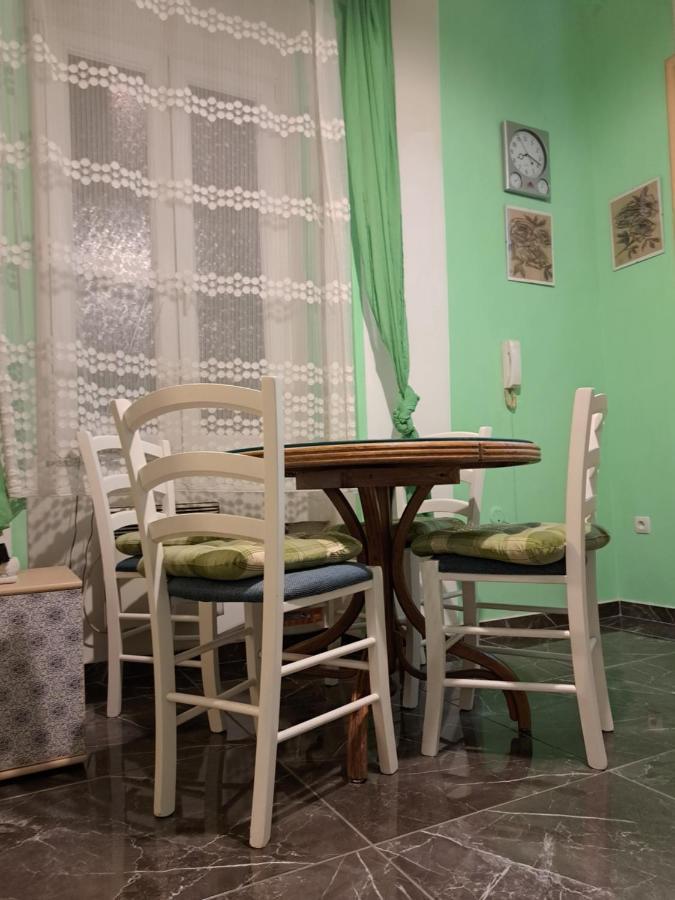 Apartman Forza Fiume Rijeka Extérieur photo