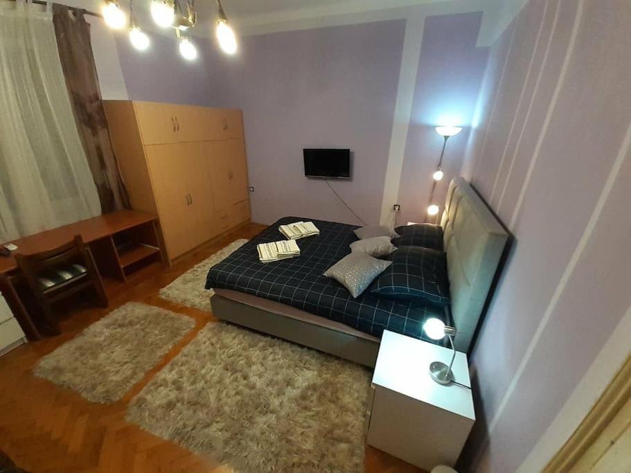 Apartman Forza Fiume Rijeka Extérieur photo