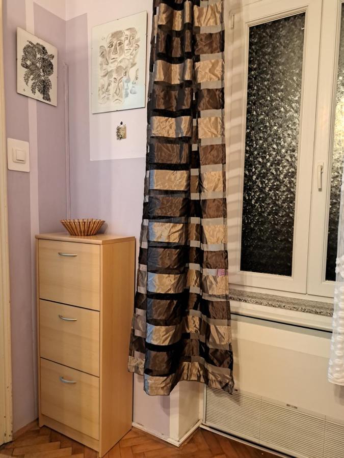 Apartman Forza Fiume Rijeka Extérieur photo