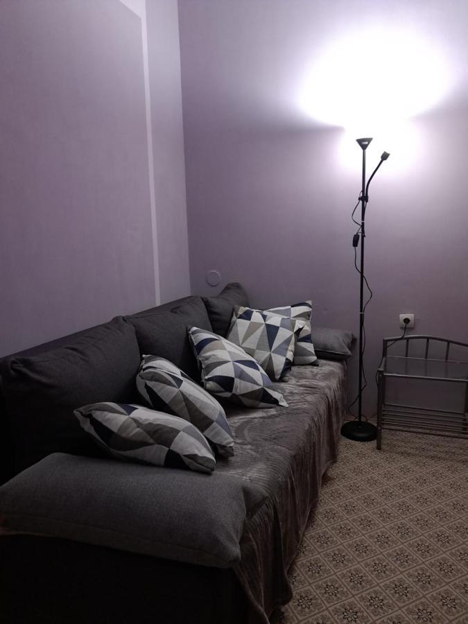 Apartman Forza Fiume Rijeka Extérieur photo