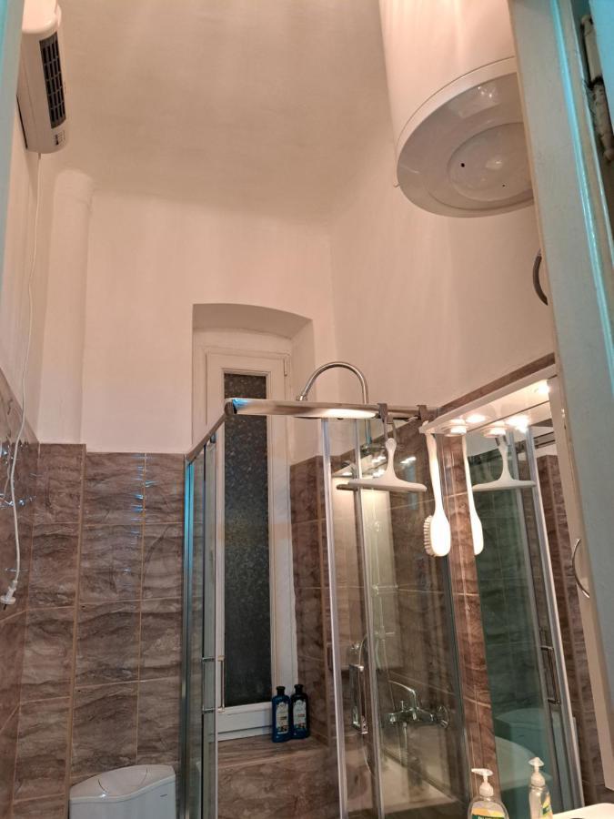 Apartman Forza Fiume Rijeka Extérieur photo