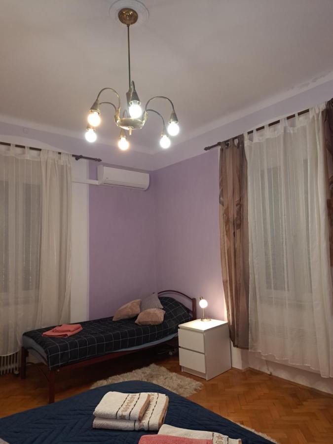 Apartman Forza Fiume Rijeka Extérieur photo