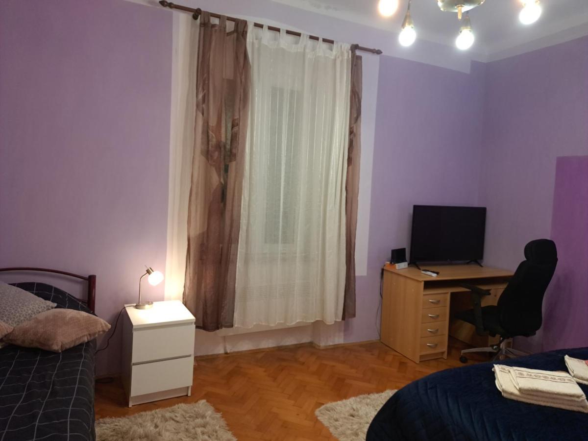 Apartman Forza Fiume Rijeka Extérieur photo